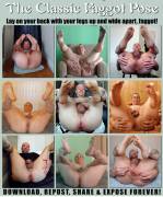 Bottom Brothers collage