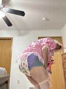 Diaper Cuckold Fag Taz PICunt com 