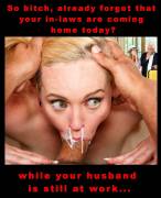 caught cheating