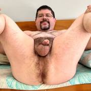 Fag exposed
