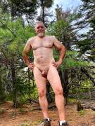 Fag exposed nature outdoors