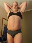 Mark Bennett Exposed Faggot