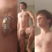 Twink gay exposure lol