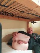 fag faggot gay man naked risk