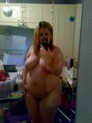 Fat Webslut