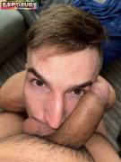 Nolan Nuzum Fag Exposed