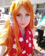 I wanna cum so hard on her slutty face