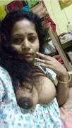 UGLY Disgusting indian women pussy