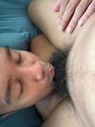 Dumb Asian fag Irvin permanent exposed online cocksucker