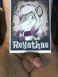 Reyathae 3
