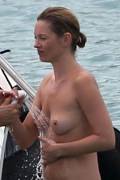 Kate Moss Topless. Click Pic For More!
