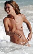Erin Wasson Topless. Click Pic For More.