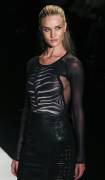 Transformers 3's Rosie Huntington Whiteley See-Thru