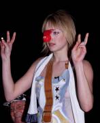 Fearne Cotton Oops Celebs