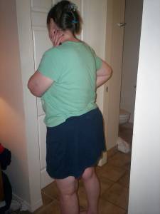 Brenda Wilcox For Use On YOUR Porn Website!