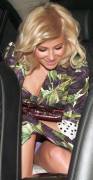 Pixie Lott Panty Upskirt! Click 1st Pic For The Large Print Edition!