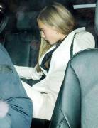 Cara Delevingne Oops