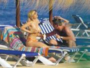 Michaela Schaffrath Celebs