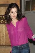 Anna Friel Oops