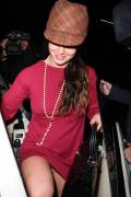 Britney Spears Upskirt Celebs