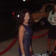 Maria Conchita Alonso Oops