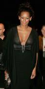 Melanie Brown See Through Nipples