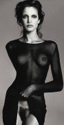 Stephanie Seymour Like You've Never Seen Her Before!