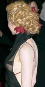 Nicole Kidman Nipple See Through