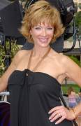 Lauren Holly See Through Dress And Big Nips