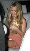 Cat Deeley Upskirt