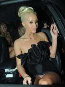 Gill O'toole Upskirt