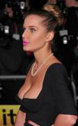 Helen Flanagan Oops