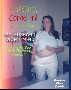 Brenda Wilcox For Use On YOUR Porn Website!