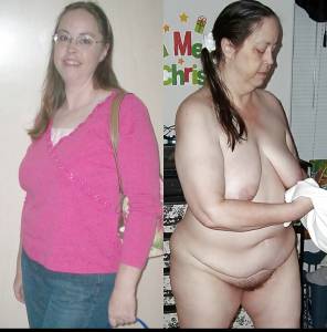 Brenda Wilcox For EXTREME EXPOSURE