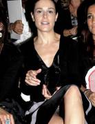 Raquel Sanchez Silva Upskirt