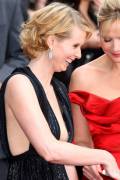 Cynthia Nixon Oops