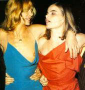 Margaux Hemingway Oops