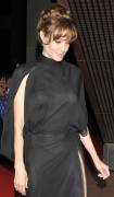 Angelina Jolie See Through To Panties