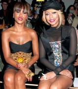 Keri Hilson Panty Upskirt. Click Pic For The Large Print View