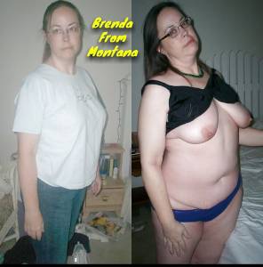 Brenda Wilcox For Use On YOUR Porn Website!
