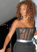 Beyonce See Through. Click Pic For More.