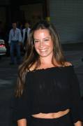 Holly Marie Combs Oops Celebs