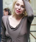 Courtney Love See Through