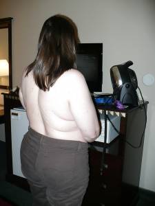 Montana Whore Wife Brenda Wilcox To Be Posted On Every Single Porn Website On The Internet