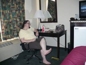 Montana Married Whore Brenda Wilcox for use on YOUR Porn Website!