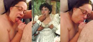 Montana Whore Wife Brenda Wilcox To Be Posted To Every Possible Porn Website On The Internet