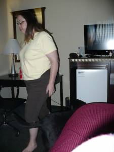 Montana Married Whore Brenda Wilcox for use on YOUR Porn Website!