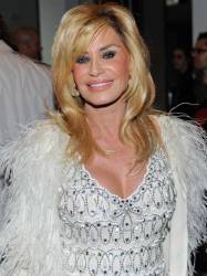 Dutch celebrity Connie W