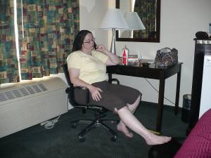 Montana Married Whore Brenda Wilcox for use on YOUR Porn Website!