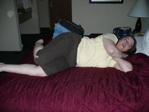 Montana Married Whore Brenda Wilcox for use on YOUR Porn Website!